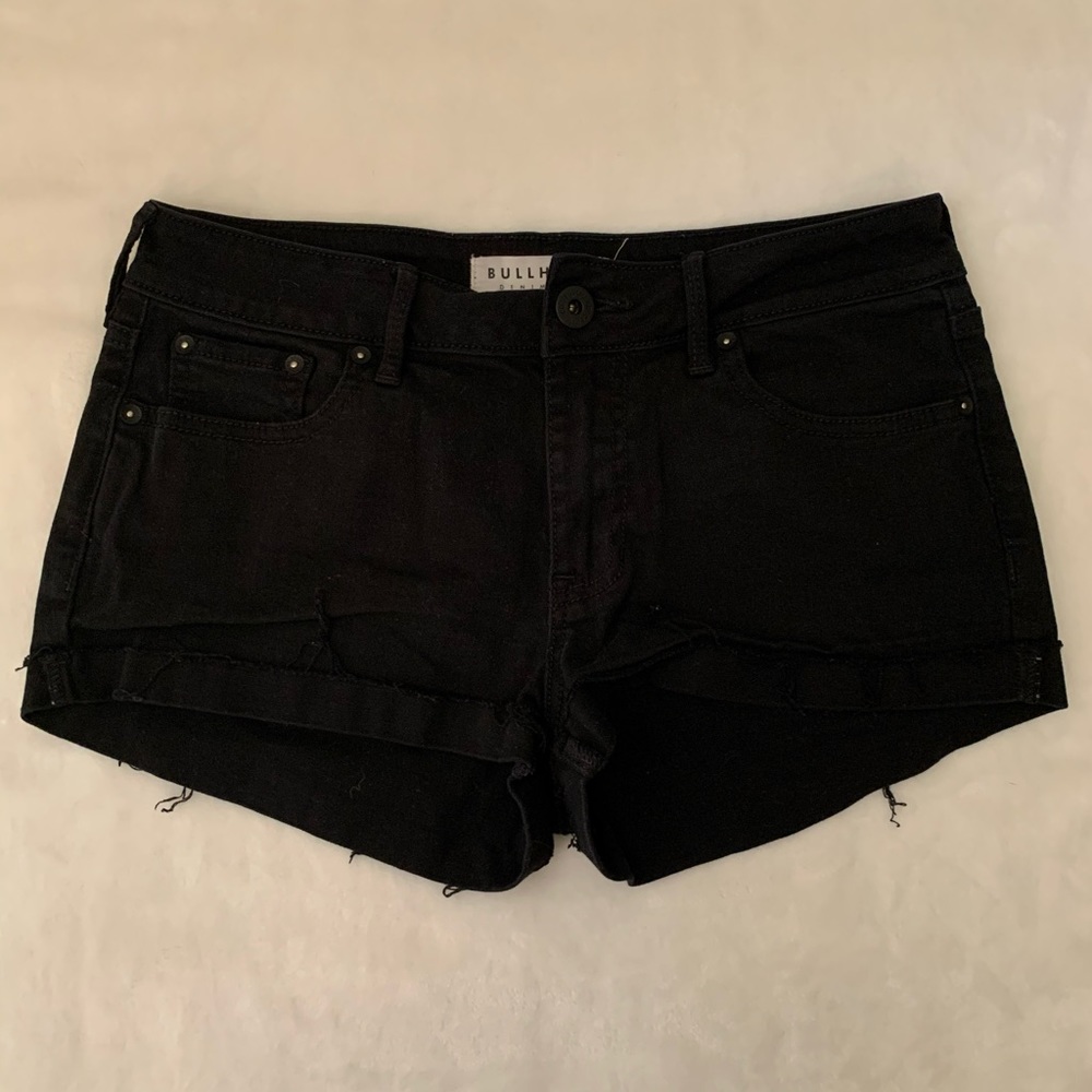 PacSun Low Rise Short🖤